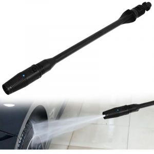 Lance Vario Power Karcher K2 K3 K4 K5 K6 K7 accessoire pour nettoyeurs haute pression, rallonge de lance nettoyeur haute pression