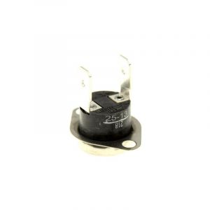 Thermostat de sortie 60&deg; pour seche linge Curtiss 64060069