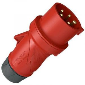 PowerTOP&reg; Xtra 13522 M&acirc;le cee 16 a 400 v/ac 1 pc(s) Q969933 - Mennekes