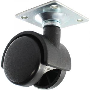 Roulette pivotante 10DK30