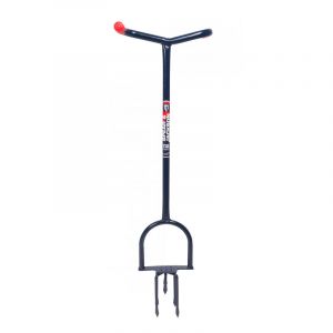 Griffe rotative