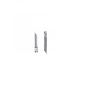 Flexible pression sanitaire, chauffage gros débit 50cm diamètre 20 20x27 FF