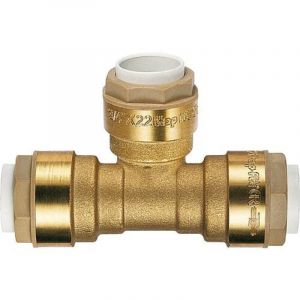 Raccord rapide te egal 20