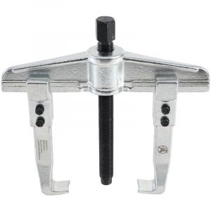 Bgs Do It Yourself - Extracteur arrache moyeu a machoire parallele 2 bras 80 - 200 x 150mm