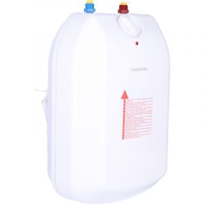 Chauffe-eau électrique, capacité POC.D-5 Luna inox, sous évier, pression