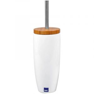 Set wc natura - Blanc - Kela