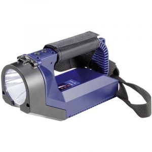 Led Lampe torche sans fil 3 w, Lithium 300 lm PL-830.03.Li C86685 - IVT