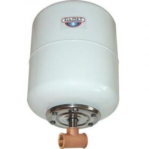 Zilmet - Vase d'expansion 18L ecs hydroflex - 3/4' approuvé dvgw