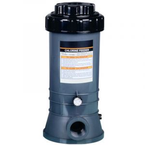 Chlorinateur 4 Kg Sun Pro Line - En ligne