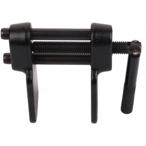 &Eacute;pandeur de frein &agrave; disque, &eacute;pandeur de piston d'&eacute;trier en alliage d'aluminium noir 0-2,8 pouces pour l'entretien.