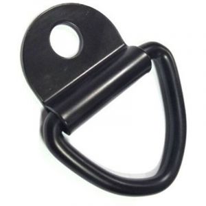 5 pi&egrave;ces Anneaux D'arrimage,Anneaux d'arrimage,Anneau Arrimage INOX,remorque d'anneau Montage d, Anneau d arrimage Rond pour Pliable avec