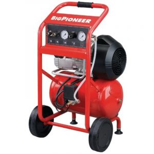 Compresseur FINI BIGPIONEERIVKM4020