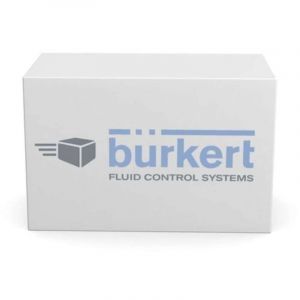 Jeu de bobines 645558 SET1 1 pc(s) - Bürkert