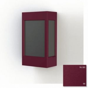 Applique exterieure led bordeaux Roger Pradier brick 88536965 88536965 88536965 88536965 88536965 88536965 88536965 88536965 88536965 88536965