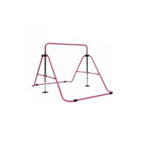 Gojoy - Barre de gymnastique pour enfants - Barre fixe d'extérieur pour le jardin - Échafaudage d'escalade pour enfants et adolescents - Hauteur