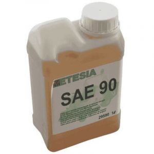 Bidon huile transmission SAE90 etesia / Wolf 29650
