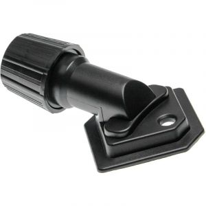 Buse d'aspirateur pour perceuse compatible avec Siemens VSZ31455/09, VSZ31455/11, VSZ31456/03 tube d'aspirateur - embout - Vhbw