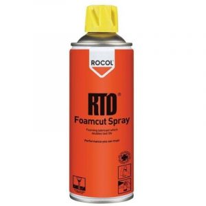 Rocol - Lubrifiant de coupe - 300 ml - 53041 - Ce produit de marque est neuf.