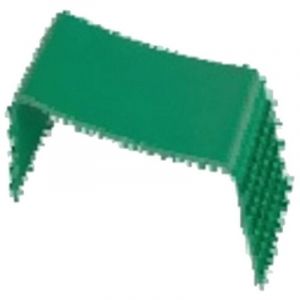 &Eacute;trier de fixation pour goulotte 80x60 mm - EID