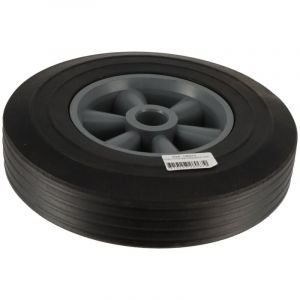 Roue - pour B&eacute;tonni&egrave;re 160L - pi&egrave;ce de rechange pour ref OXEO 760400