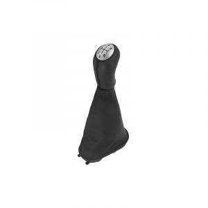 Pommeau de levier de vitesse de voiture 5 vitesses avec couvercle pour Renault Clio 2 Ii Clio 3