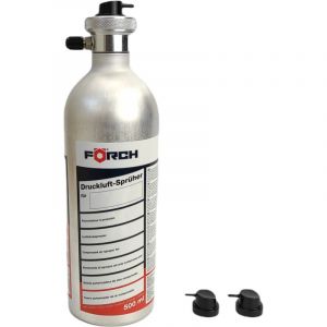 R&eacute;servoir d'air comprim&eacute; FORCH 0,5 L