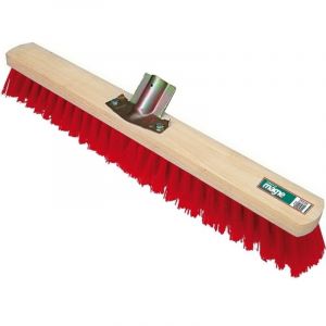 Forges De Magne - Balai de cantonnier pvc 60 cm sans manche