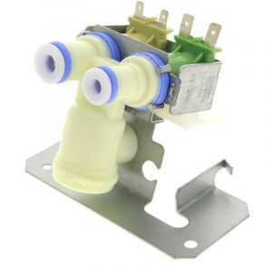 Electrovanne 2 voies 49016051 43x0344 - refrigerateur