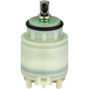 Fantini - Cartouche de remplacement pour robinets 9000F070 Cartouche