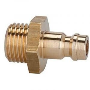 Holthaus Medical - Raccord NW5 ms ag G1/8 f. Raccord Riegler