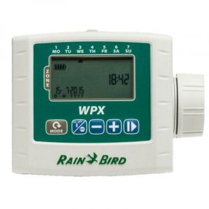 Rain Bird - Programmateur autonome a pile ESP9 4 Stations