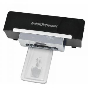 Manette de distributeur d'eau (296793-14971) (5911700100) R&eacute;frig&eacute;rateur, cong&eacute;lateur 2967933662734373545 Beko