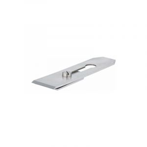 Lame de rechange 48 mm pour rabot double plan ECE