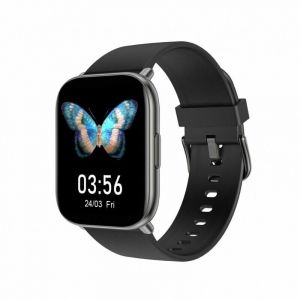 Caméra de sécurité Hikvision Pro Series avec AcuSense DS-2CD2366G2H-IU (2,8 mm) Caméra de sécurité IP tourelle Extérieur 3200 x 1800 pixels