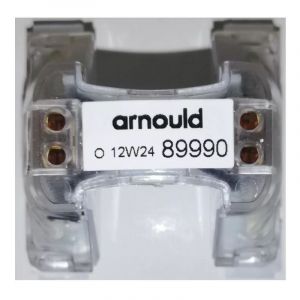 89990 Voyant led bleue pour va-et-vient - Espace - Arnould