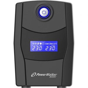 Onduleur Power Walker 800 VA STL FR (2 x PL 230 V)