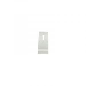 Hotpoint Ariston - Couvercle d'origine R&eacute;frig&eacute;rateur, cong&eacute;lateur C00522984, 488000522984 ariston hotpoint