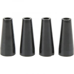 4 buses de soudage sans gaz &agrave; fil fourr&eacute; avec protection automatique, accessoires pour poste &agrave; souder MIG 100L