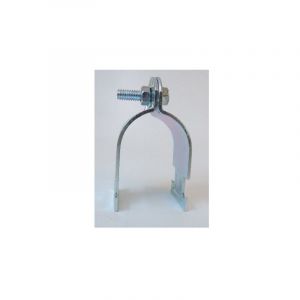 Collier pour rail universel usc pour tuyau/conduit. eg. 41.3 42.4 mm od. 1 1/4 (&agrave; l'unit&eacute;) Erico 712105