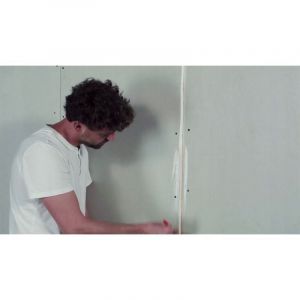 Mortier de jointoiement pour plaques de plâtre C-40 5 kg
