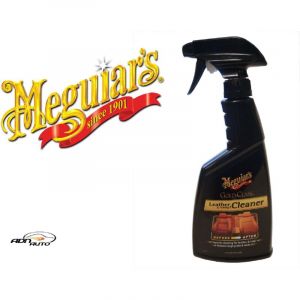 Entretien cuir 3 en 1 - Ultimate 473ml MEGUIARS