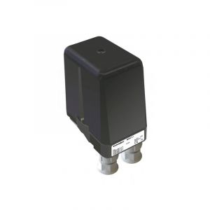 Condor - Pressostat type mdr 5/11 version spéciale avec indice de protection ip 65 g 1/2' alu