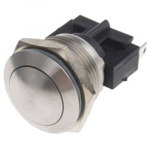 MP0031/3 Interrupteur à pression 1 pc(s) - Bulgin