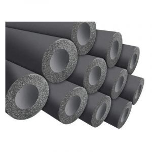 Gaine isolante 13x18 les 2m