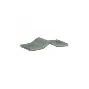 Vis Express - Fixation Pour grillage rigide Diamètre 4 Acier zingué-400 pièces