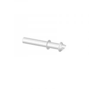 Styx - Ventouse 1m et terminal horizontal 60/100 pour sfb max