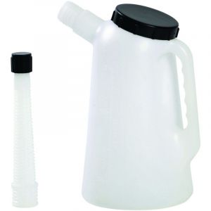 Pichet doseur 2 l pe