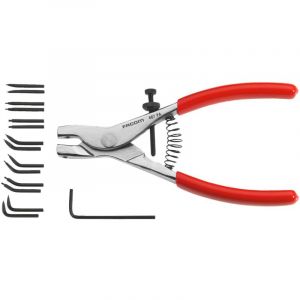 Embouts de pince circlip Facom 470.E6 pour Pince &agrave; circlips ( Prix pour 1 )