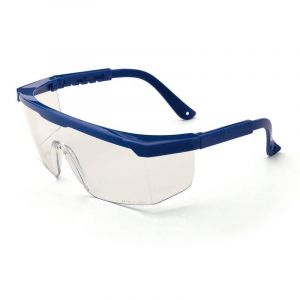 Lunettes nitro anti-buée transparentes marque 2188-GNA