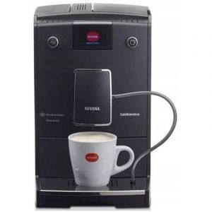 Nivona - Machine &agrave; expresso CafeRomatica 756